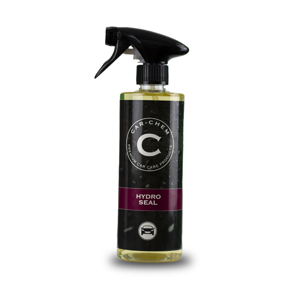 CarChem Hydroseal Last Stage Hydrophobic Sealant