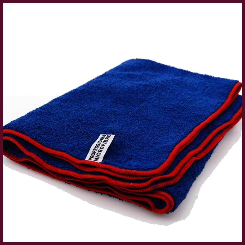 Super Absorbant Deluxe Car Drying Towel Ultimate Car Drying Tool