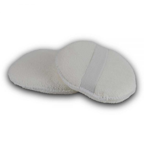 Professional Microfibre Applicator Pad