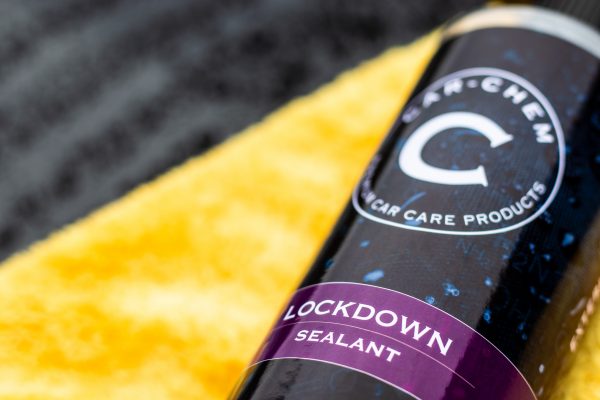 Lockdown